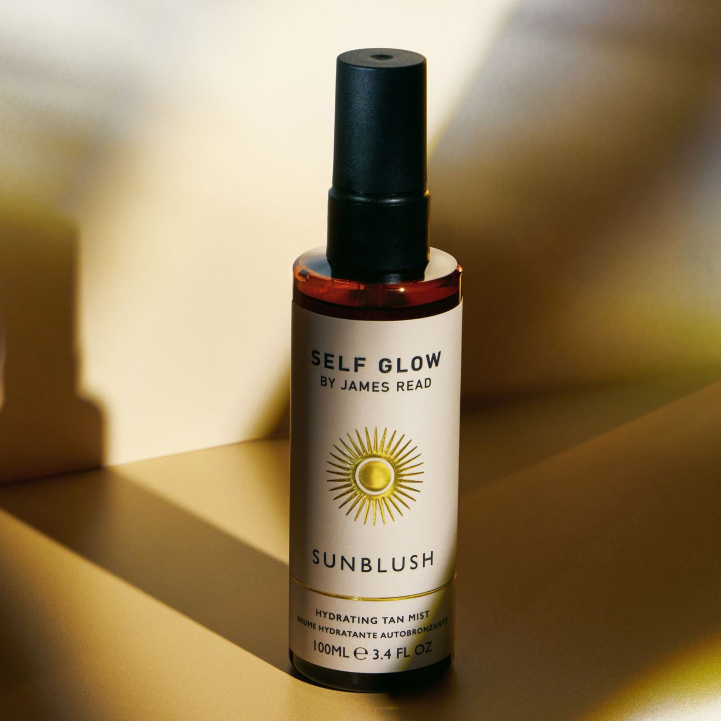 Sunblush Hydrating Tan Mist / 100 ml