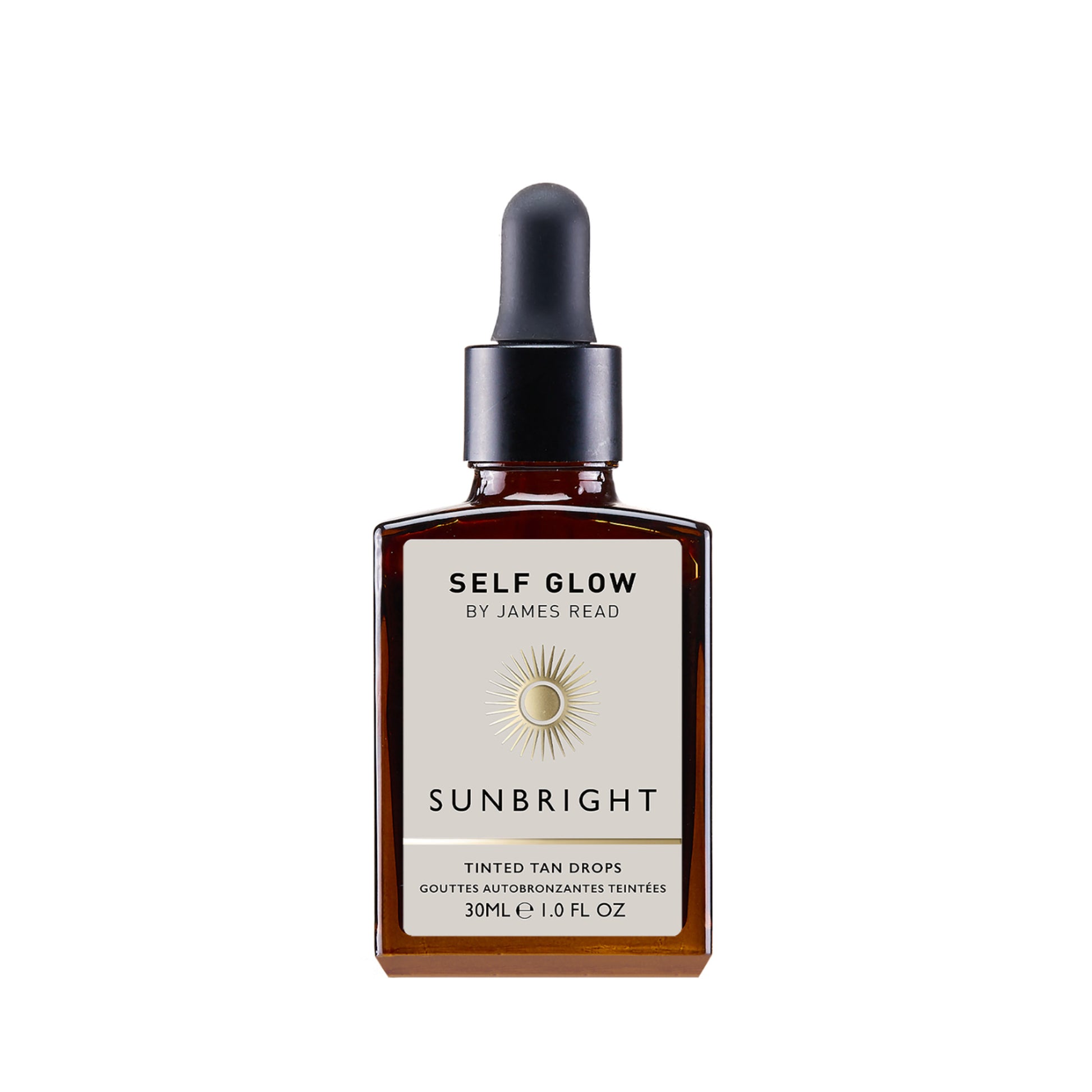 Self Glow By James Read Sunbright Tinted Tan Drops / 30 ml Ansicht 1