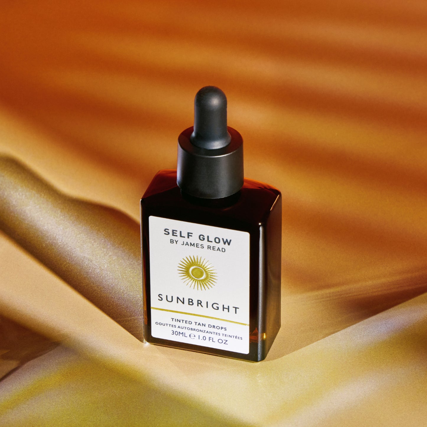 Self Glow By James Read Sunbright Tinted Tan Drops / 30 ml Ansicht 5