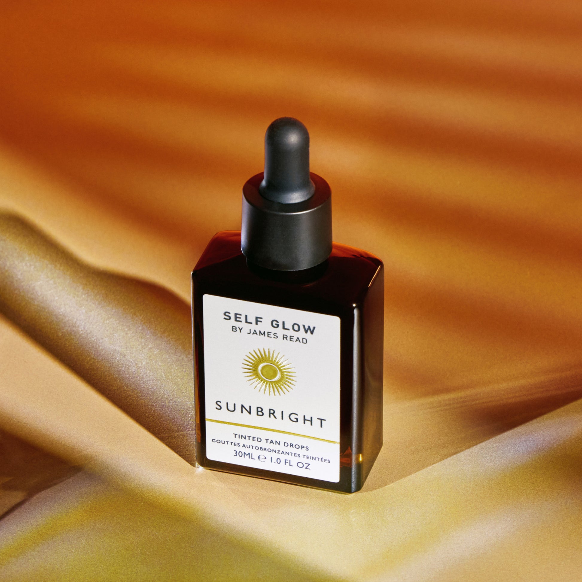 Self Glow By James Read Sunbright Tinted Tan Drops / 30 ml Ansicht 5