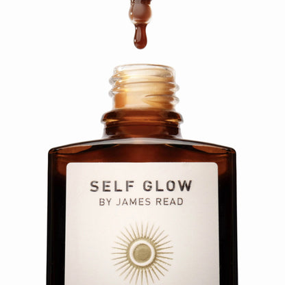 Self Glow By James Read Sunbright Tinted Tan Drops / 30 ml Ansicht 8