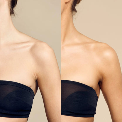 Sunrise to Sundown Tinted Tan Serum