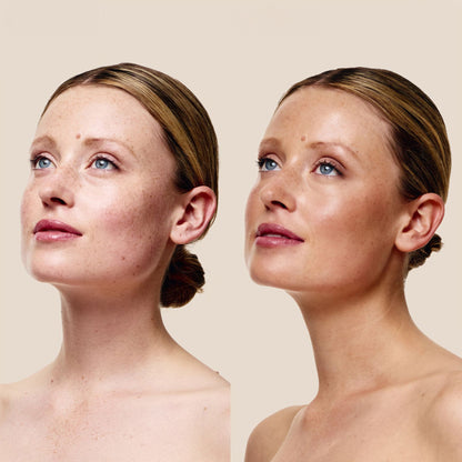 Golden Nights Sleep Repair Tan Drops