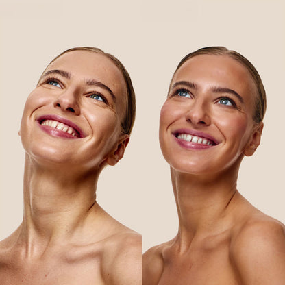 Golden Nights Sleep Repair Tan Drops