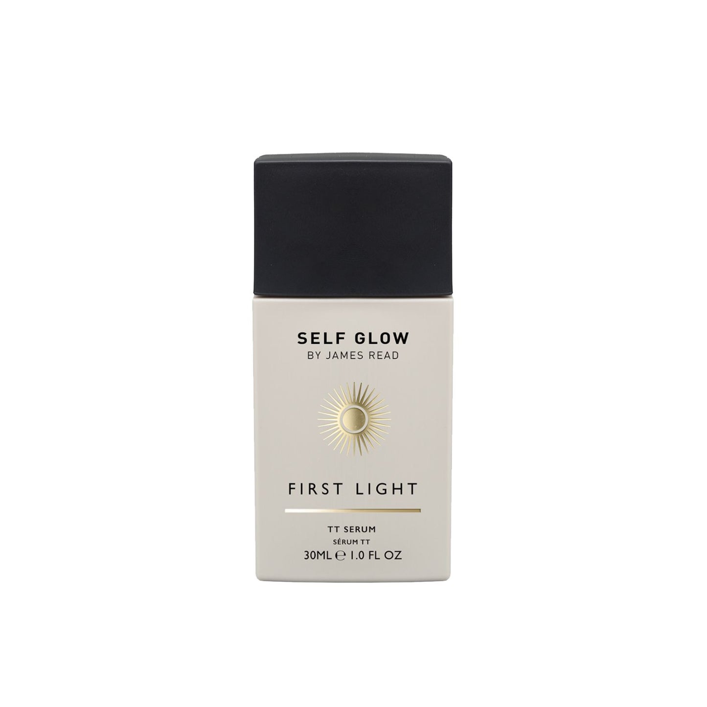 Self Glow By James Read First Light Tinted Tan Serum Ansicht 1