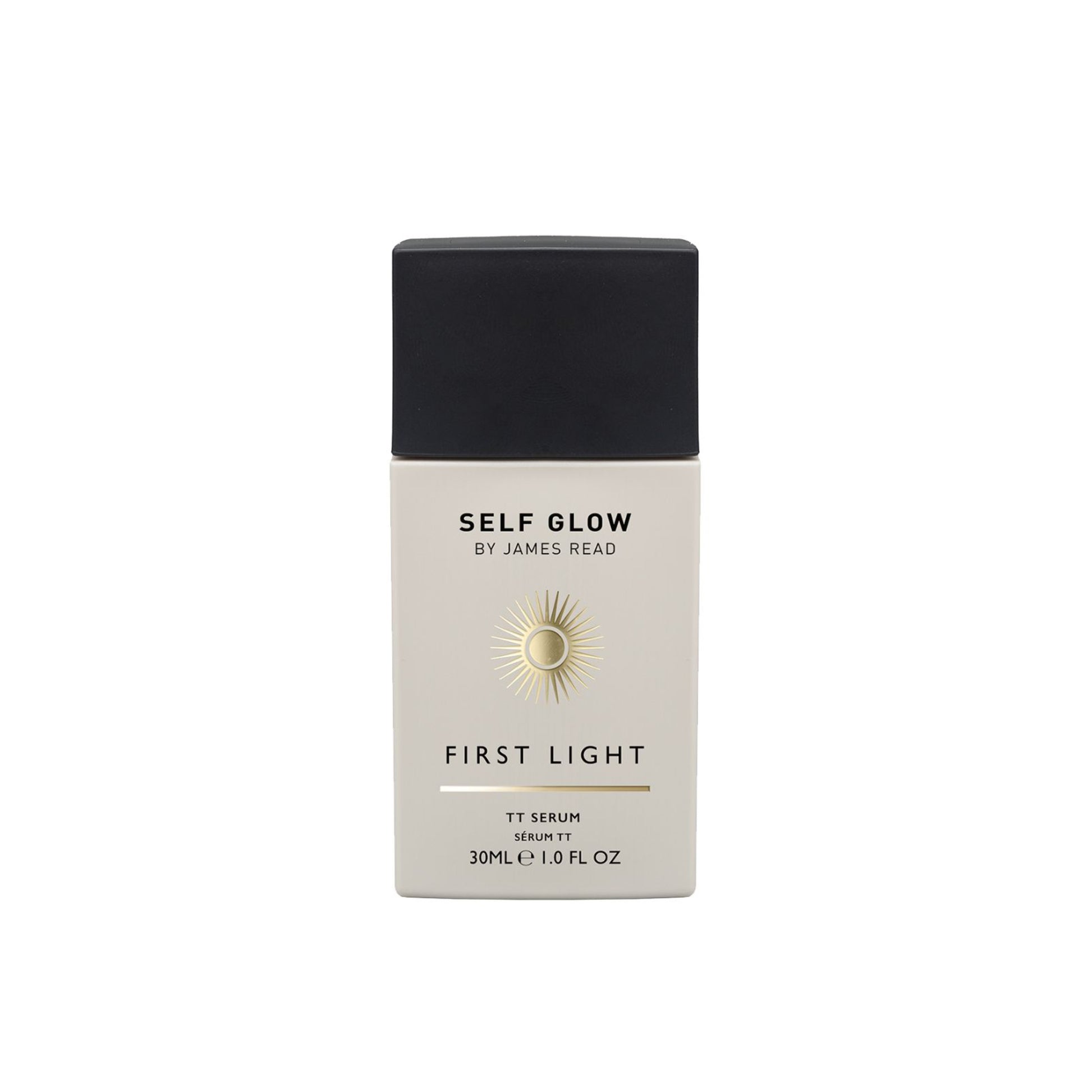 Self Glow By James Read First Light Tinted Tan Serum Ansicht 1