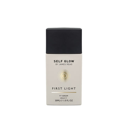 Self Glow By James Read First Light Tinted Tan Serum Ansicht 1