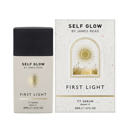 Self Glow By James Read First Light Tinted Tan Serum Ansicht 3