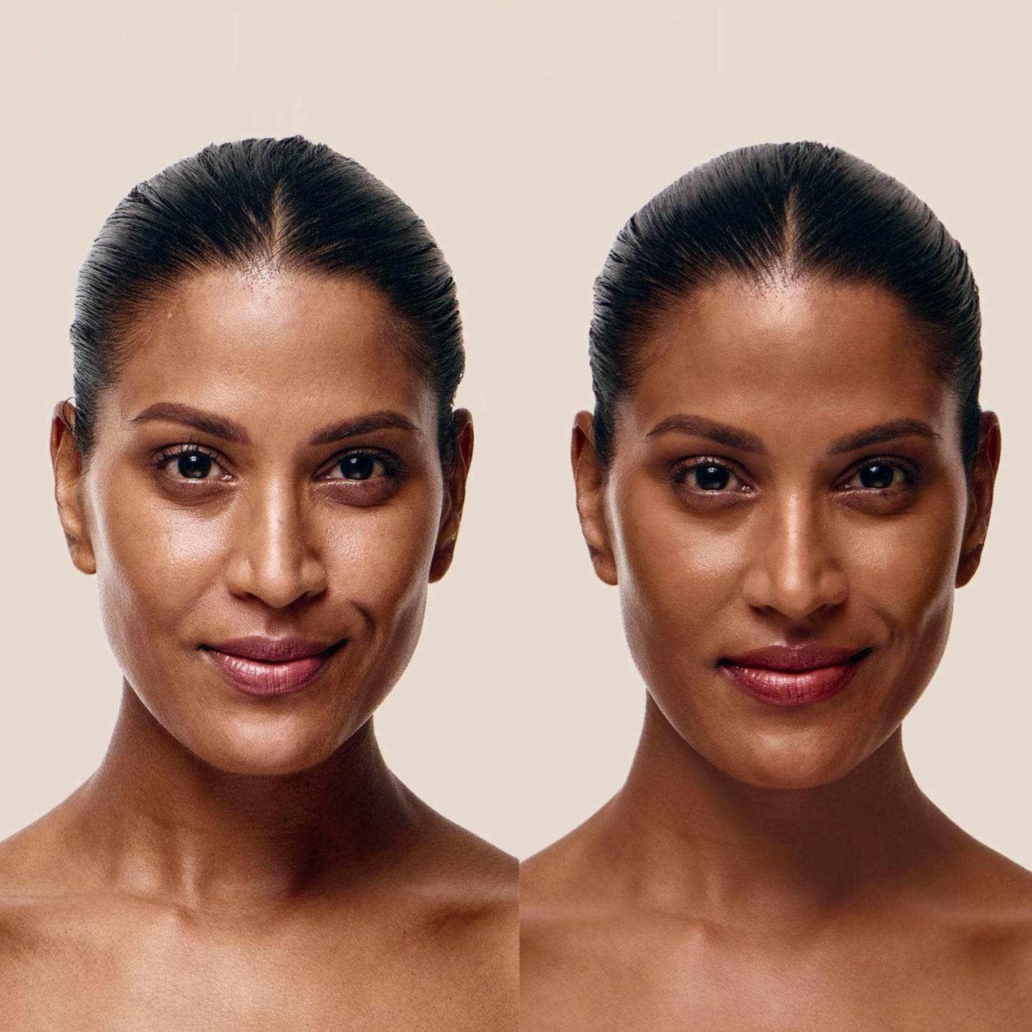 Self Glow By James Read First Light Tinted Tan Serum Ansicht 4