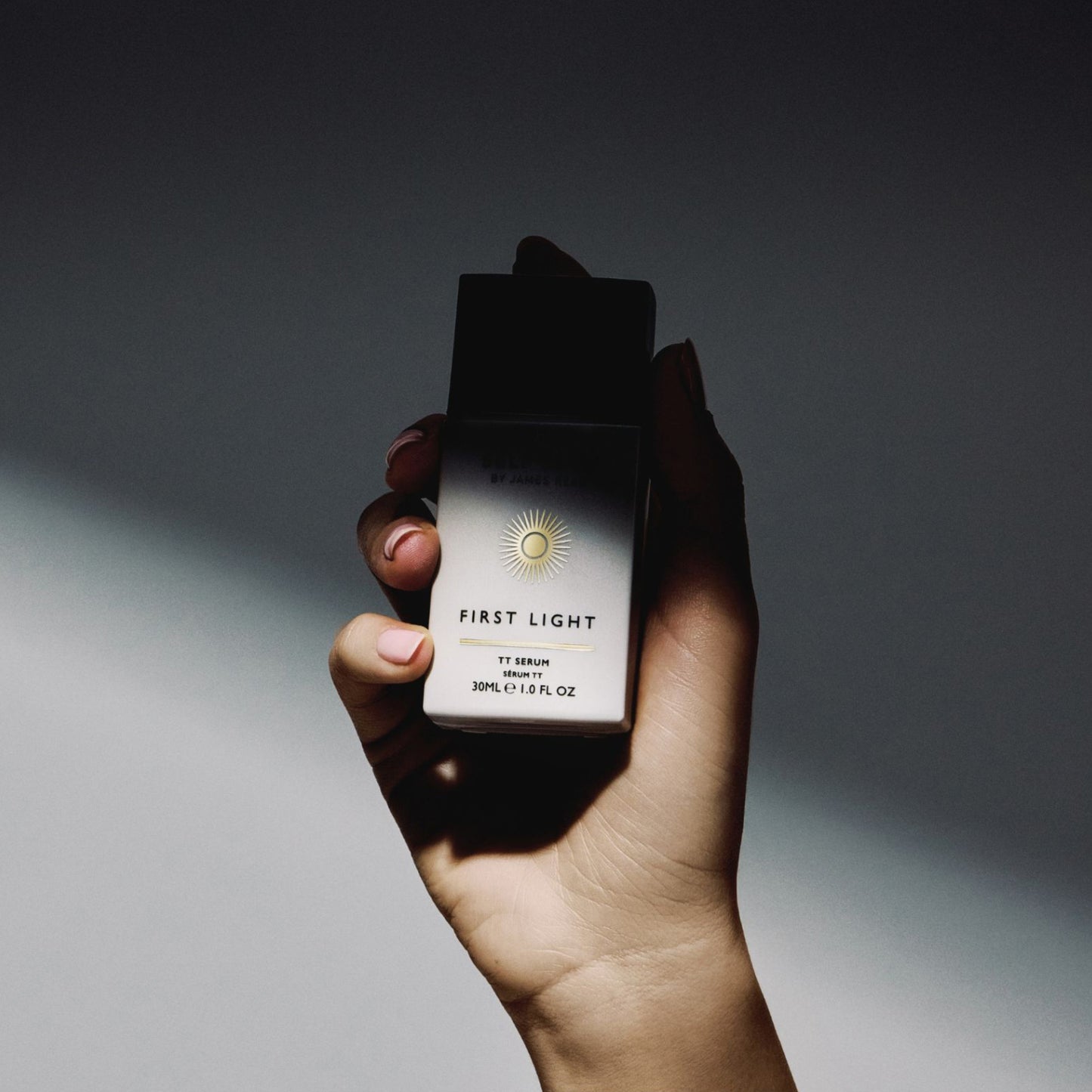 Self Glow By James Read First Light Tinted Tan Serum Ansicht 8