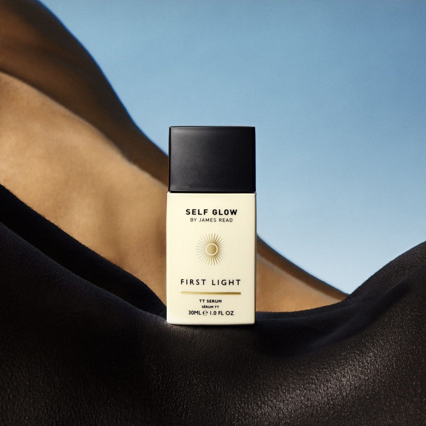 Self Glow By James Read First Light Tinted Tan Serum Ansicht 10