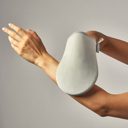 Sunmitt Glow Body Mitt/ Pouch & Carton