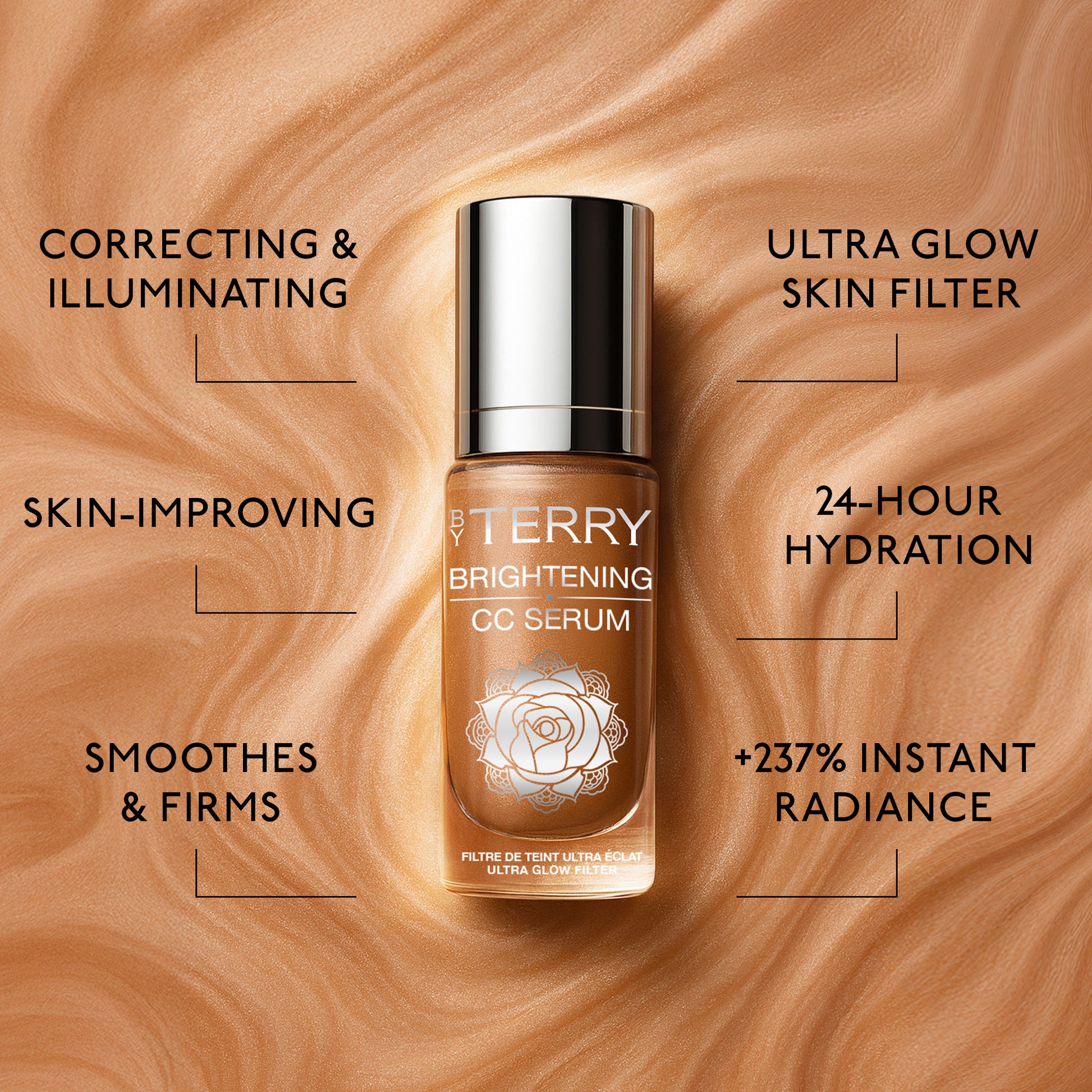 By Terry Nude-Expert Brightening CC Serum / N2 Ansicht 6