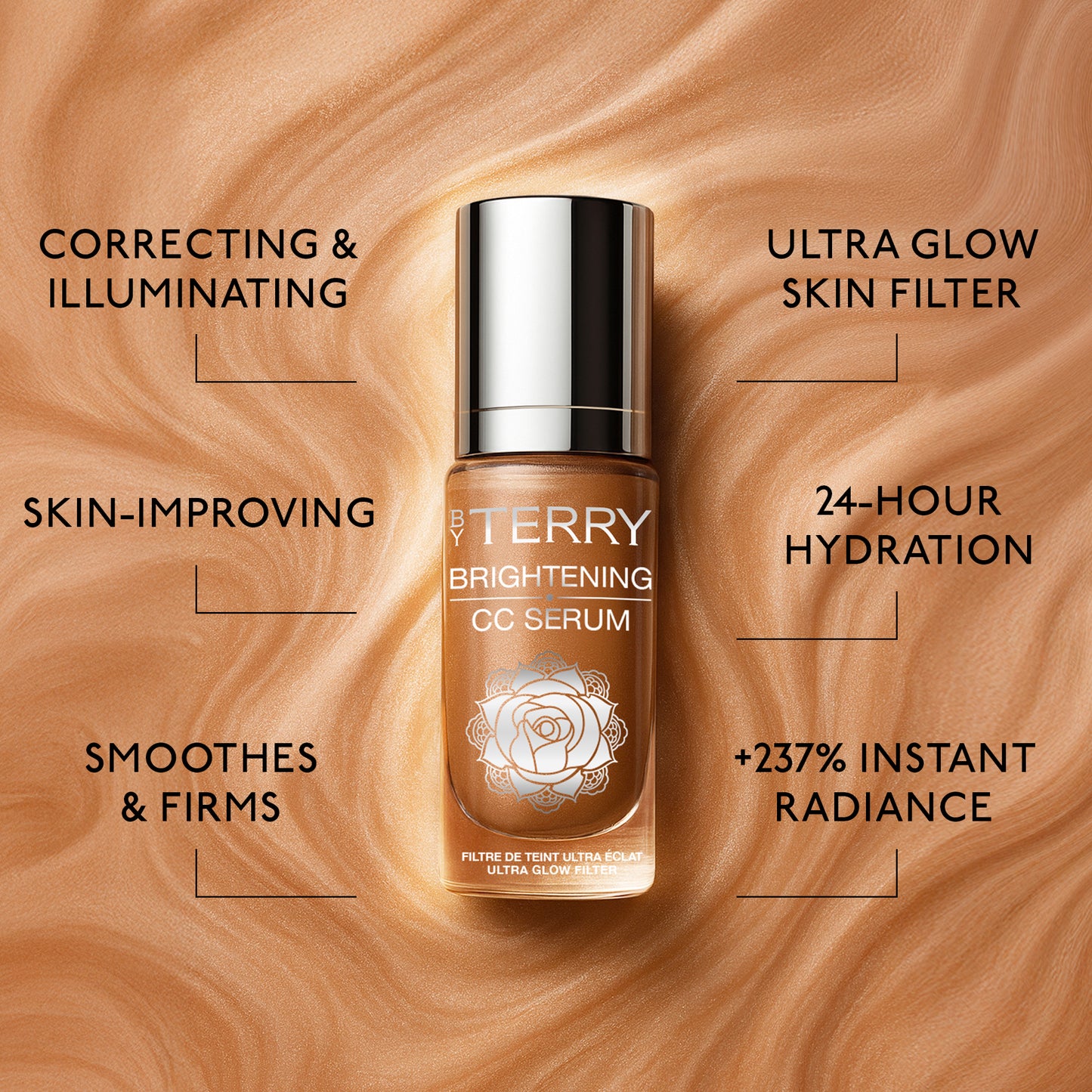 By Terry Nude-Expert Brightening CC Serum / N4 Ansicht 6