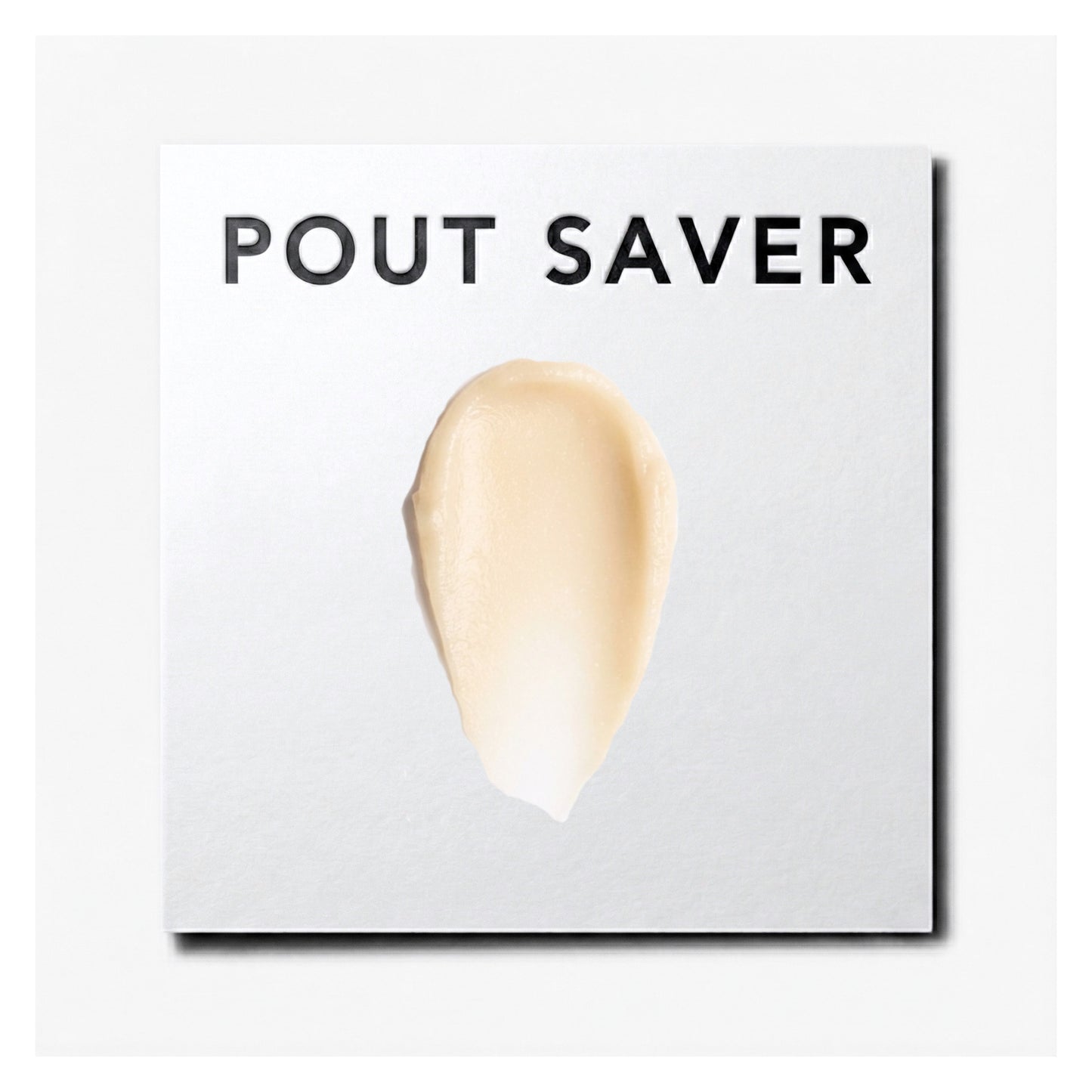 POUT SAVER Treatment to Go Ansicht 3