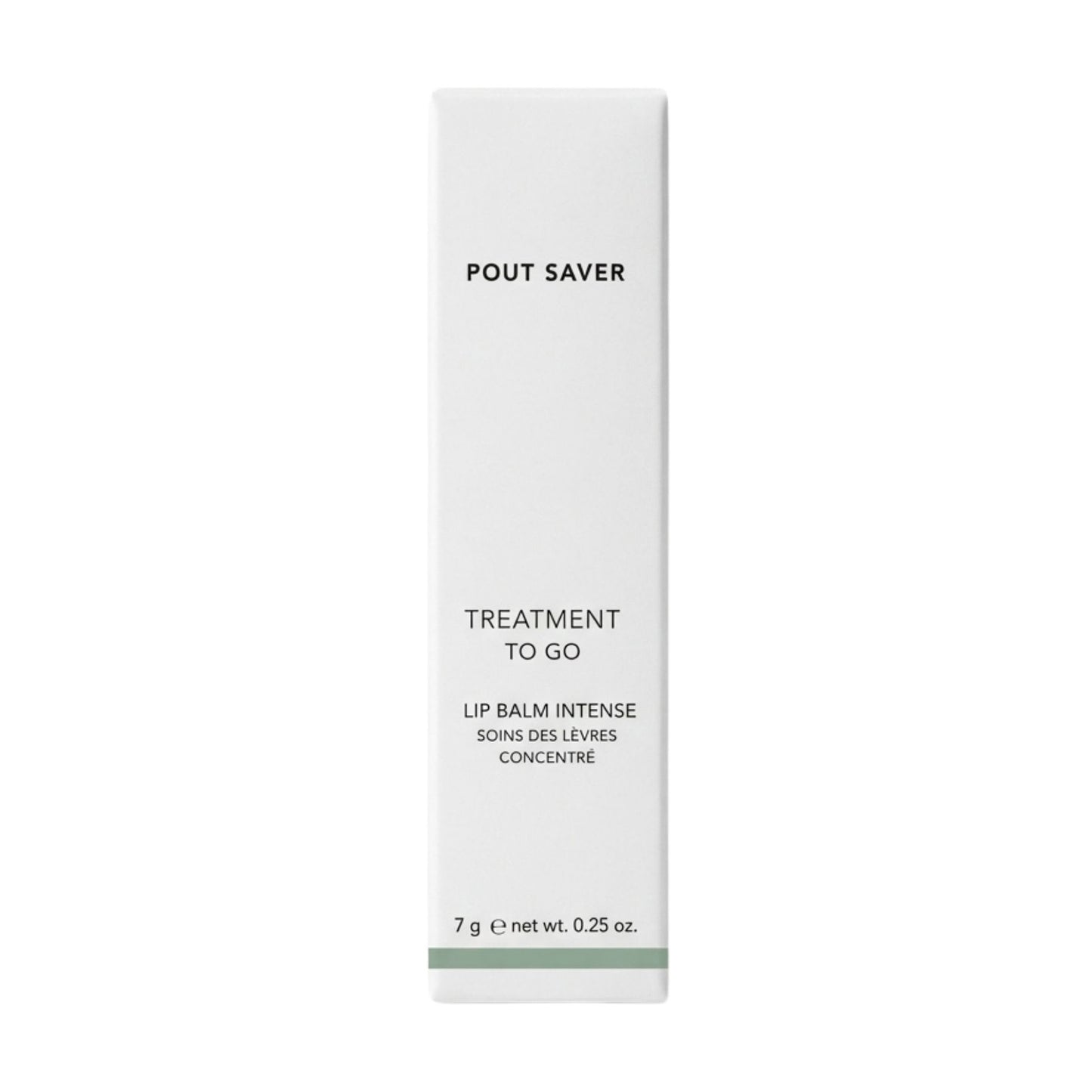 POUT SAVER Treatment to Go Ansicht 4
