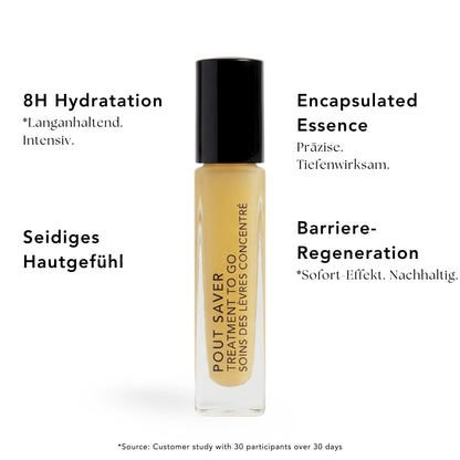 POUT SAVER Treatment to Go Ansicht 6