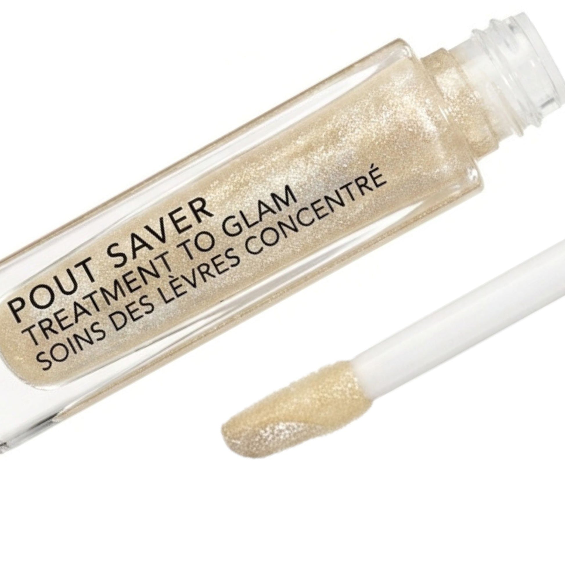 POUT SAVER Treatment to Glam Ansicht 4