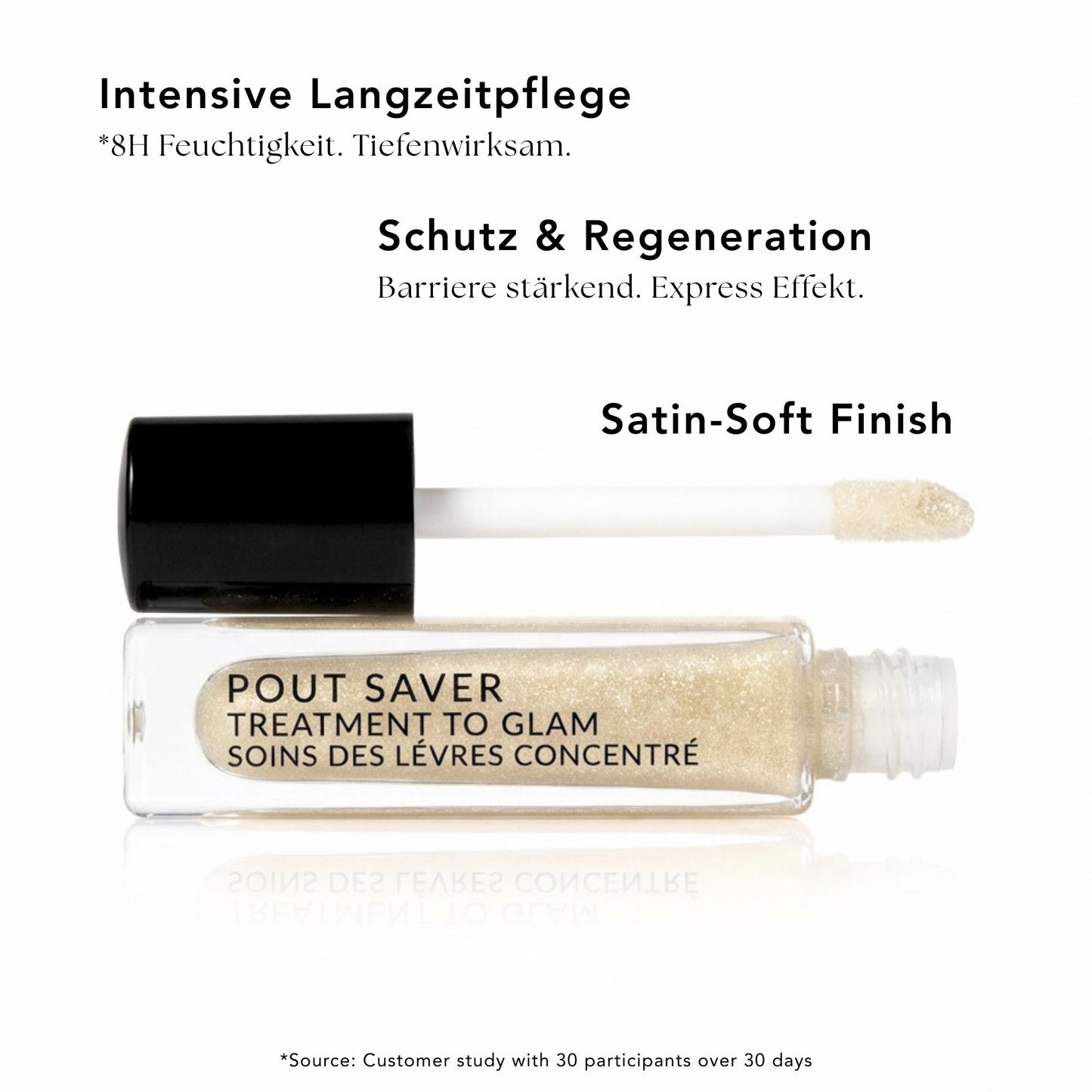 POUT SAVER Treatment to Glam Ansicht 6