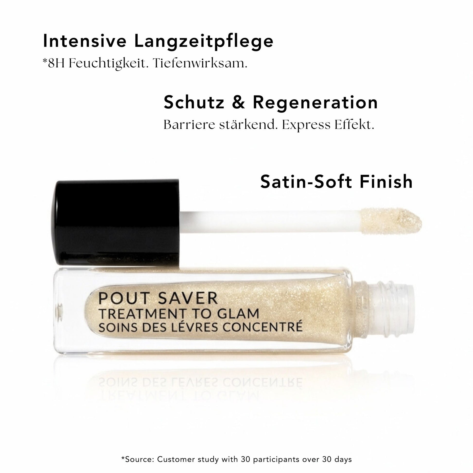 POUT SAVER Treatment to Glam Ansicht 6