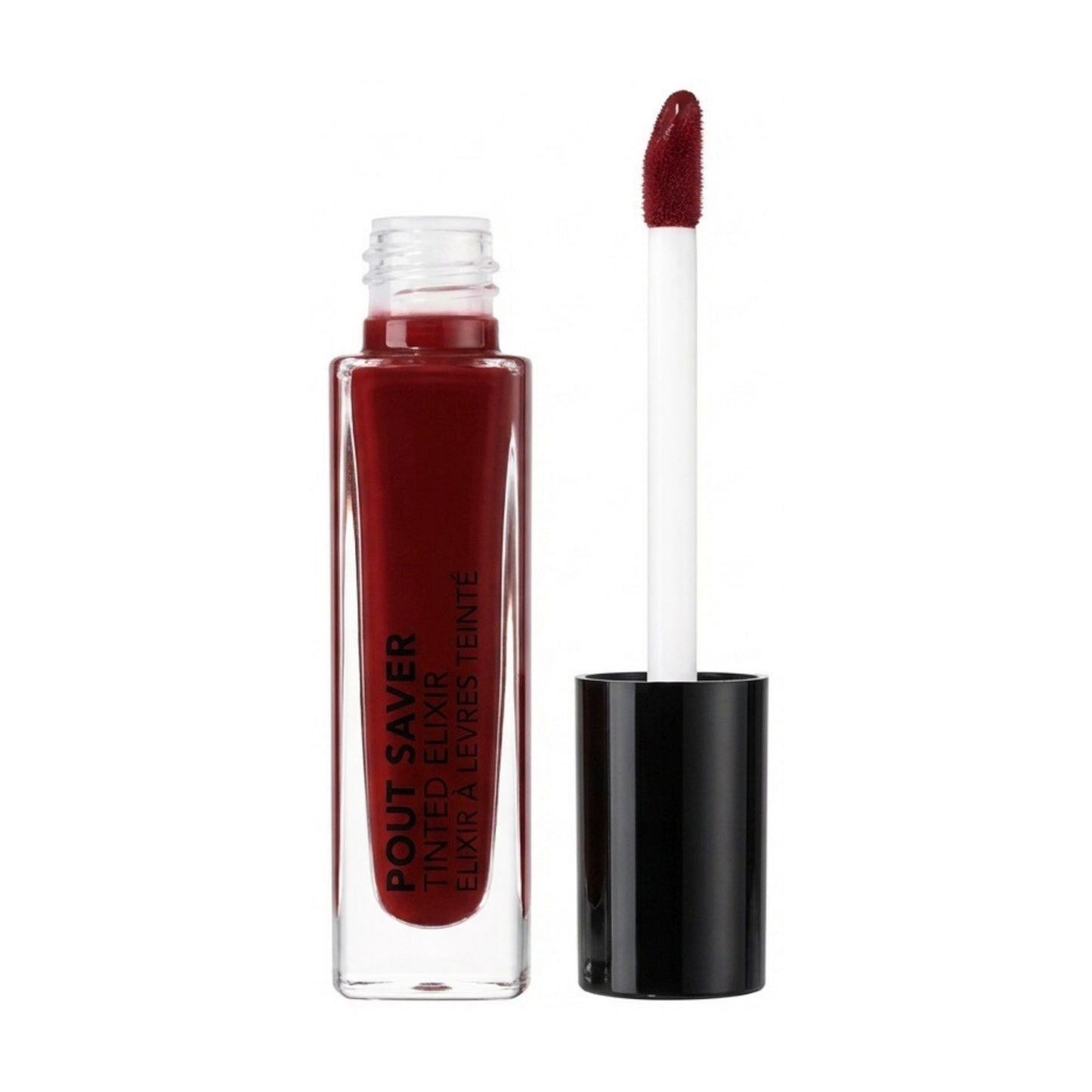 POUT SAVER Tinted Elixir / Scarlet Muse Ansicht 1
