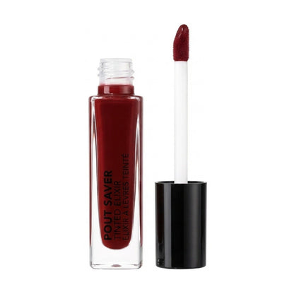 POUT SAVER Tinted Elixir / Scarlet Muse Ansicht 1