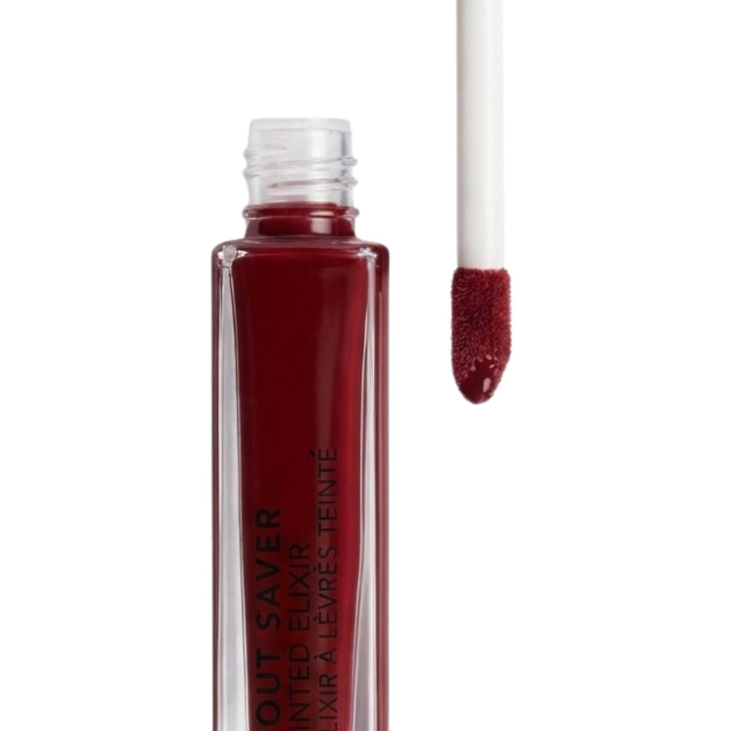 POUT SAVER Tinted Elixir / Scarlet Muse Ansicht 6