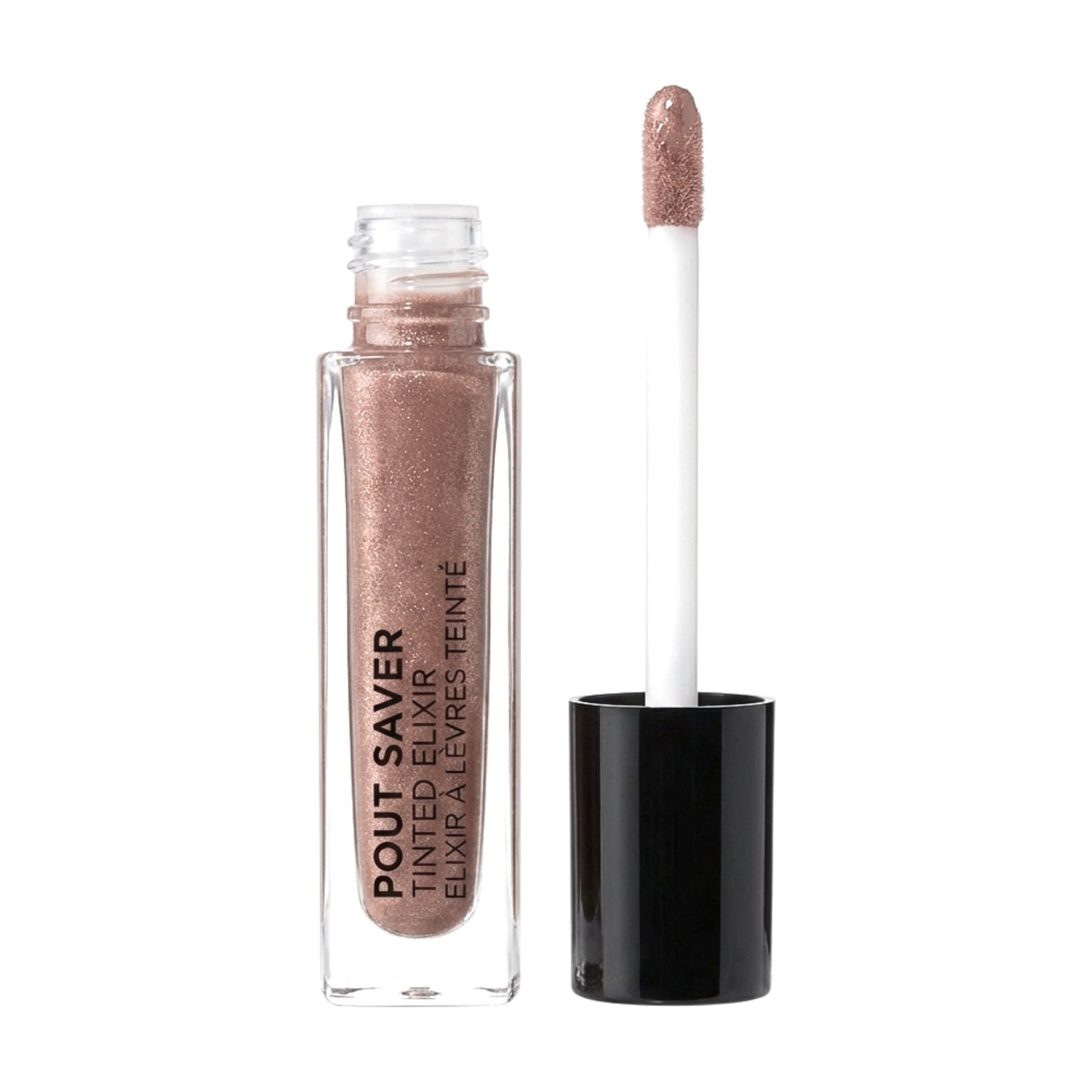 POUT SAVER Tinted Elixir / Nomade Ansicht 1