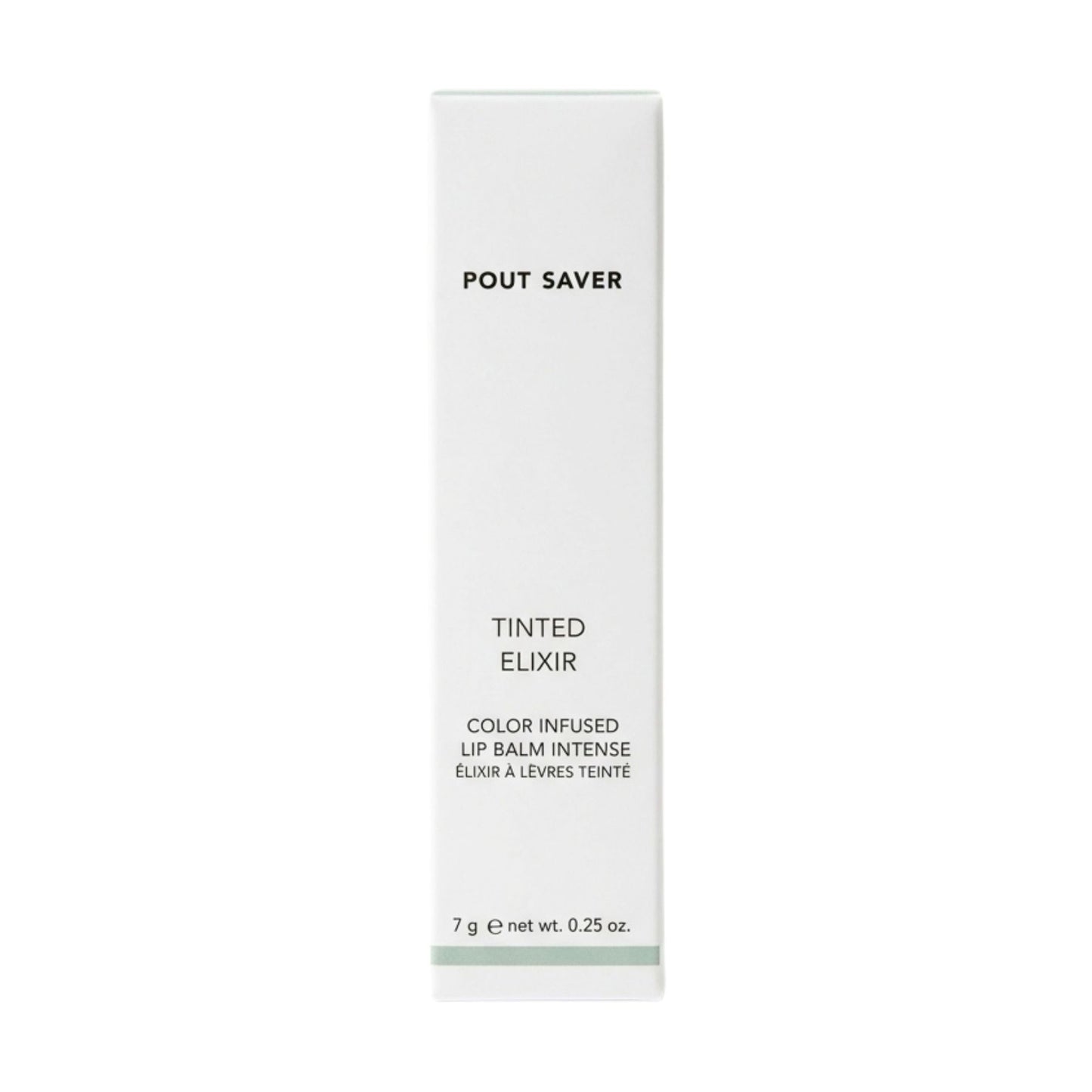 POUT SAVER Tinted Elixir / Pink Fing Ansicht 3