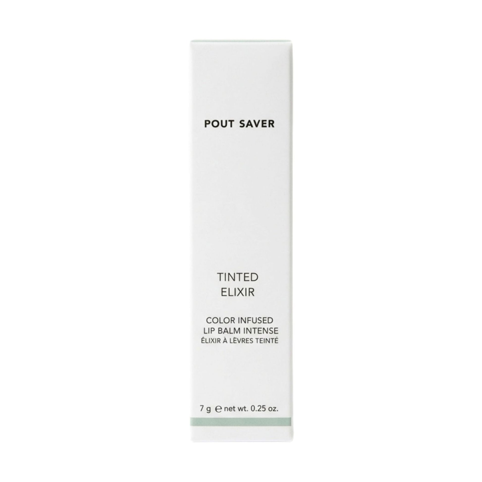 POUT SAVER Tinted Elixir / Pink Fing Ansicht 3