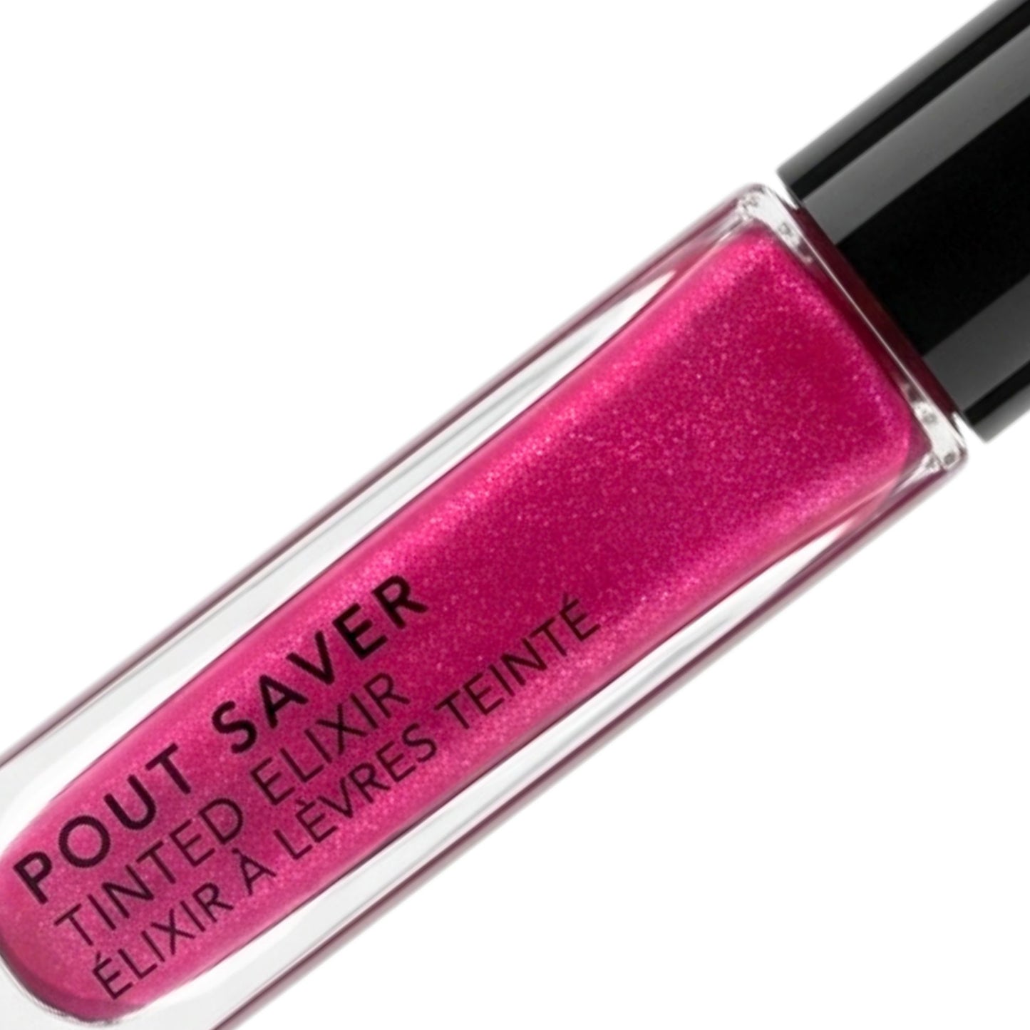 POUT SAVER Tinted Elixir / Pink Fing Ansicht 6