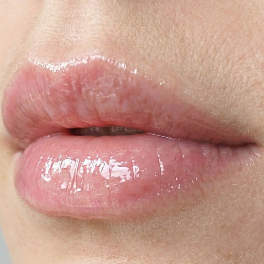 Blush Touch