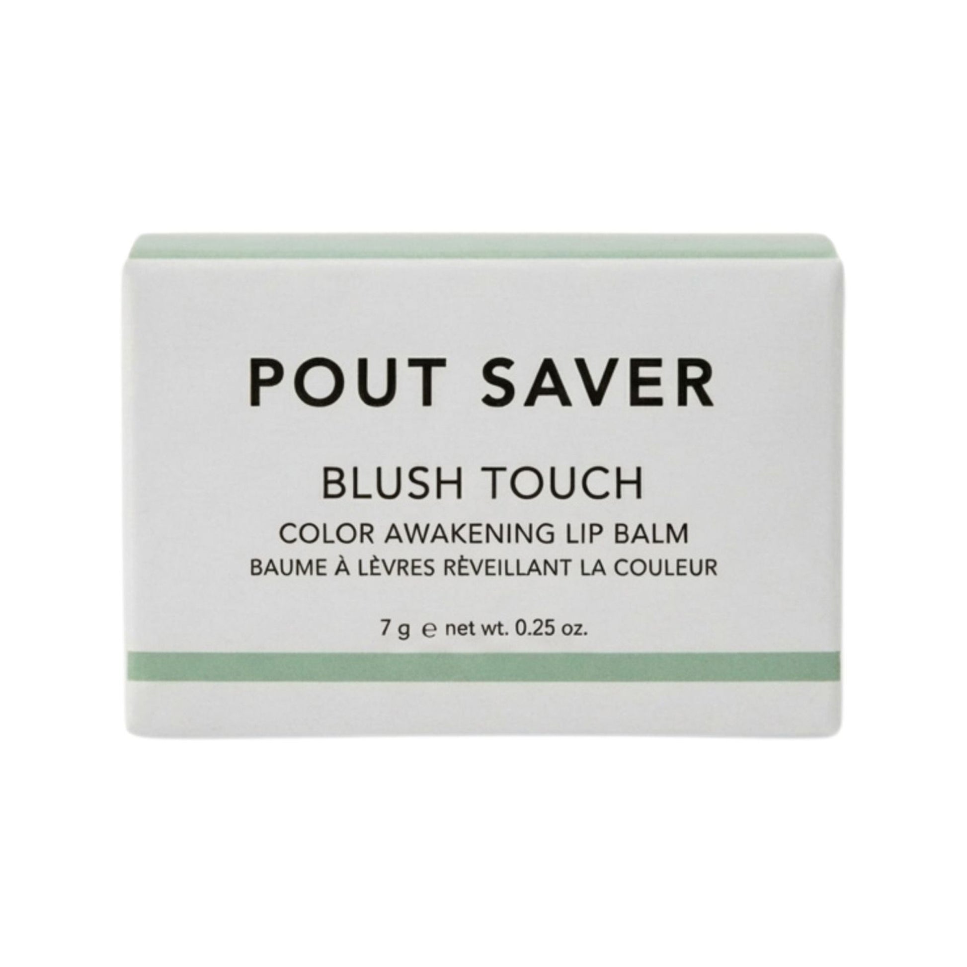 POUT SAVER Blush Touch Ansicht 4
