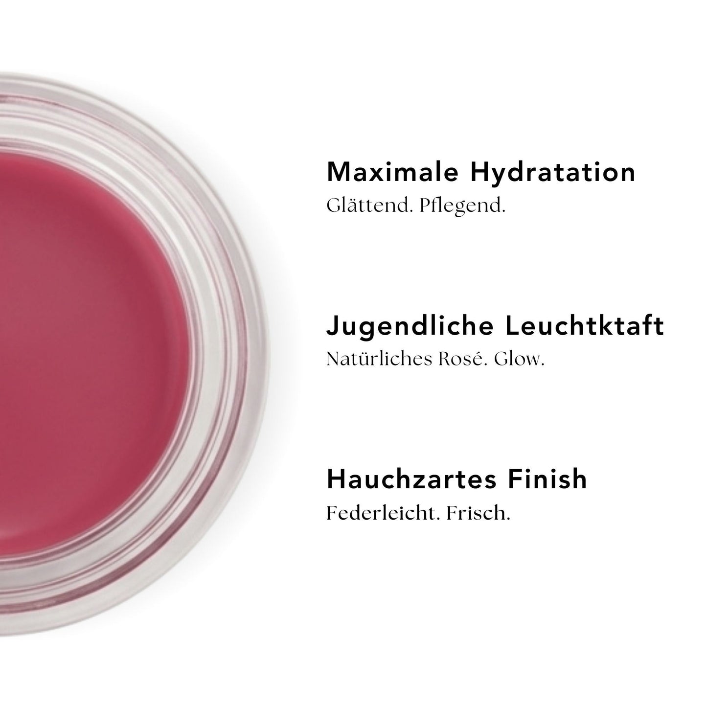POUT SAVER Blush Touch Ansicht 5