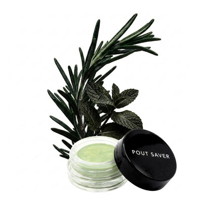 POUT SAVER Bare Puff Ansicht 7