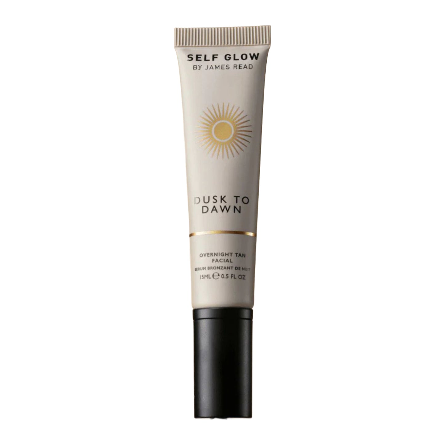 Self Glow By James Read Dusk to Dawn Overnight Tan Facial / 15 ml Ansicht 1