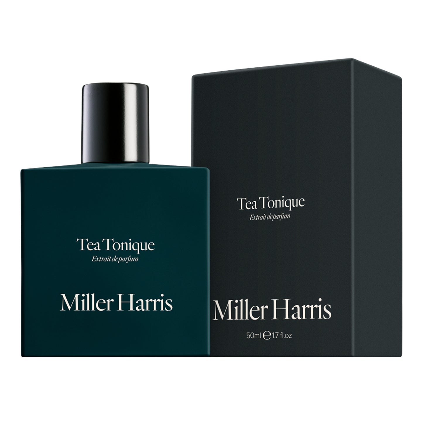 Tea Tonique Extrait de Parfum