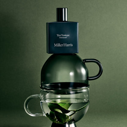 Tea Tonique Extrait de Parfum