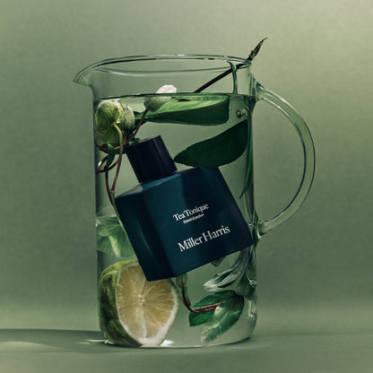 Tea Tonique Extrait de Parfum