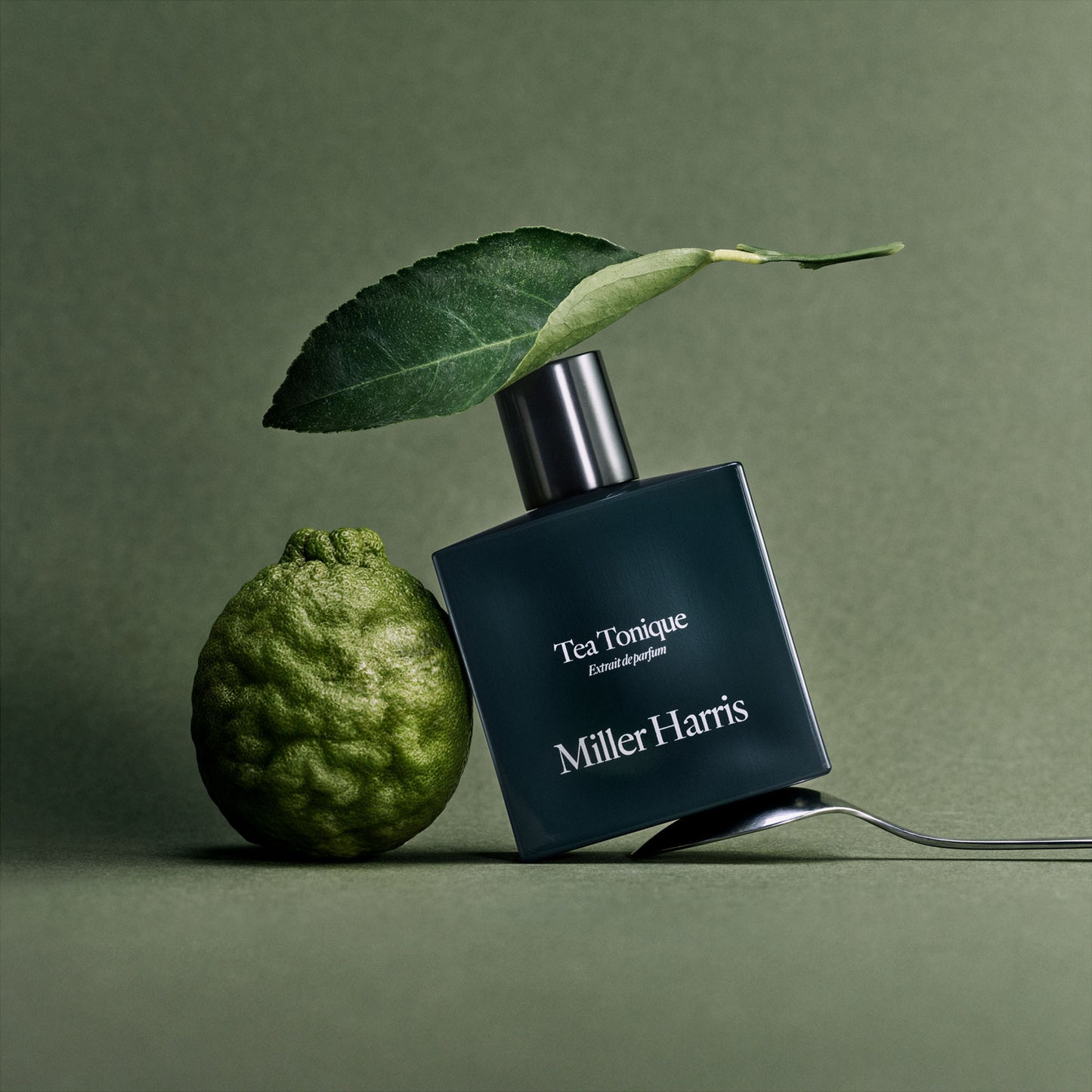 Tea Tonique Extrait de Parfum