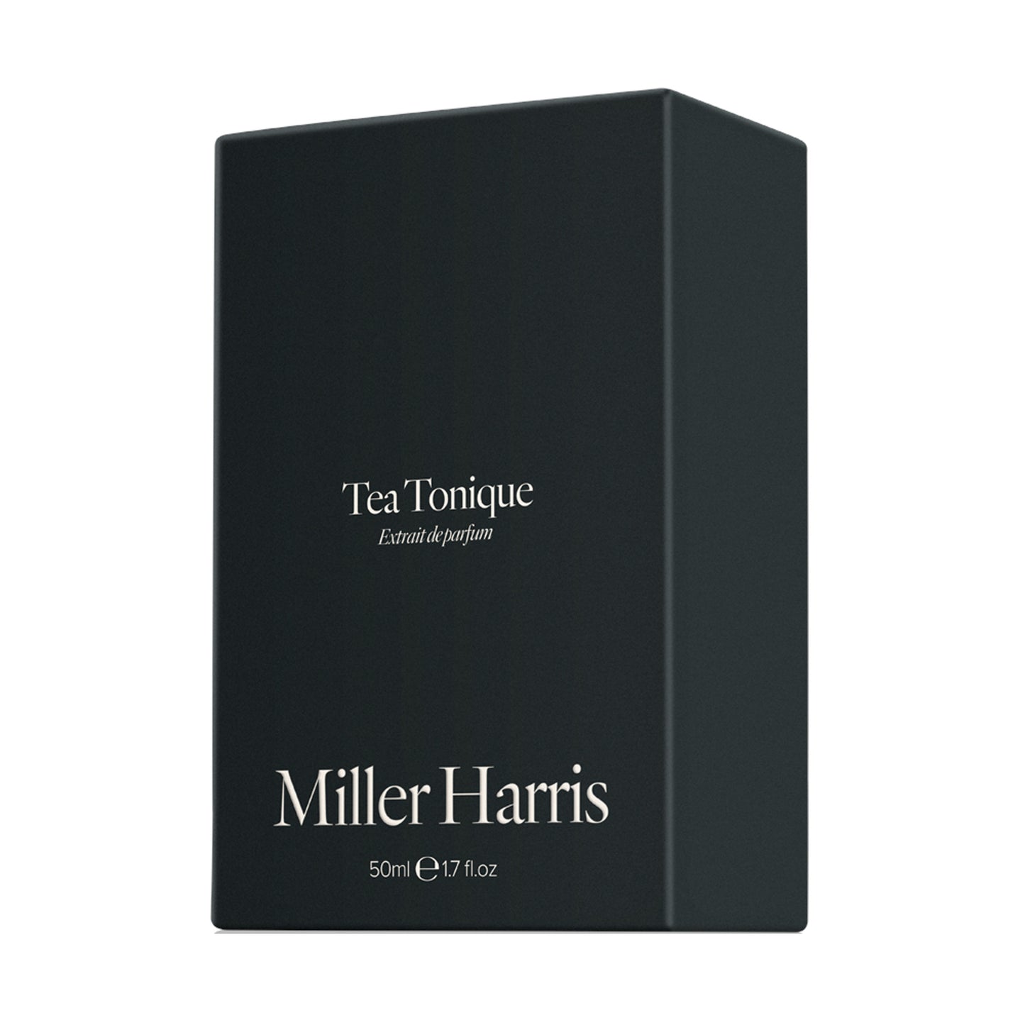 Tea Tonique Extrait de Parfum