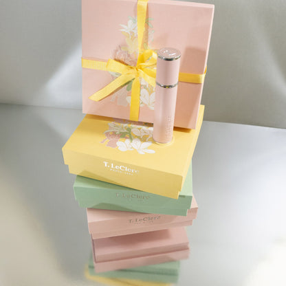 Discovery Set Le Poudre - Green