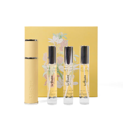 Discovery Set Le Poudre - Yellow