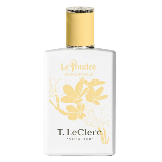 Le Poudre Frangipani