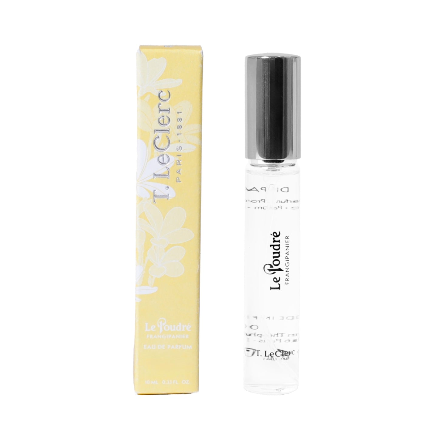 Le Poudre Frangipani Refill