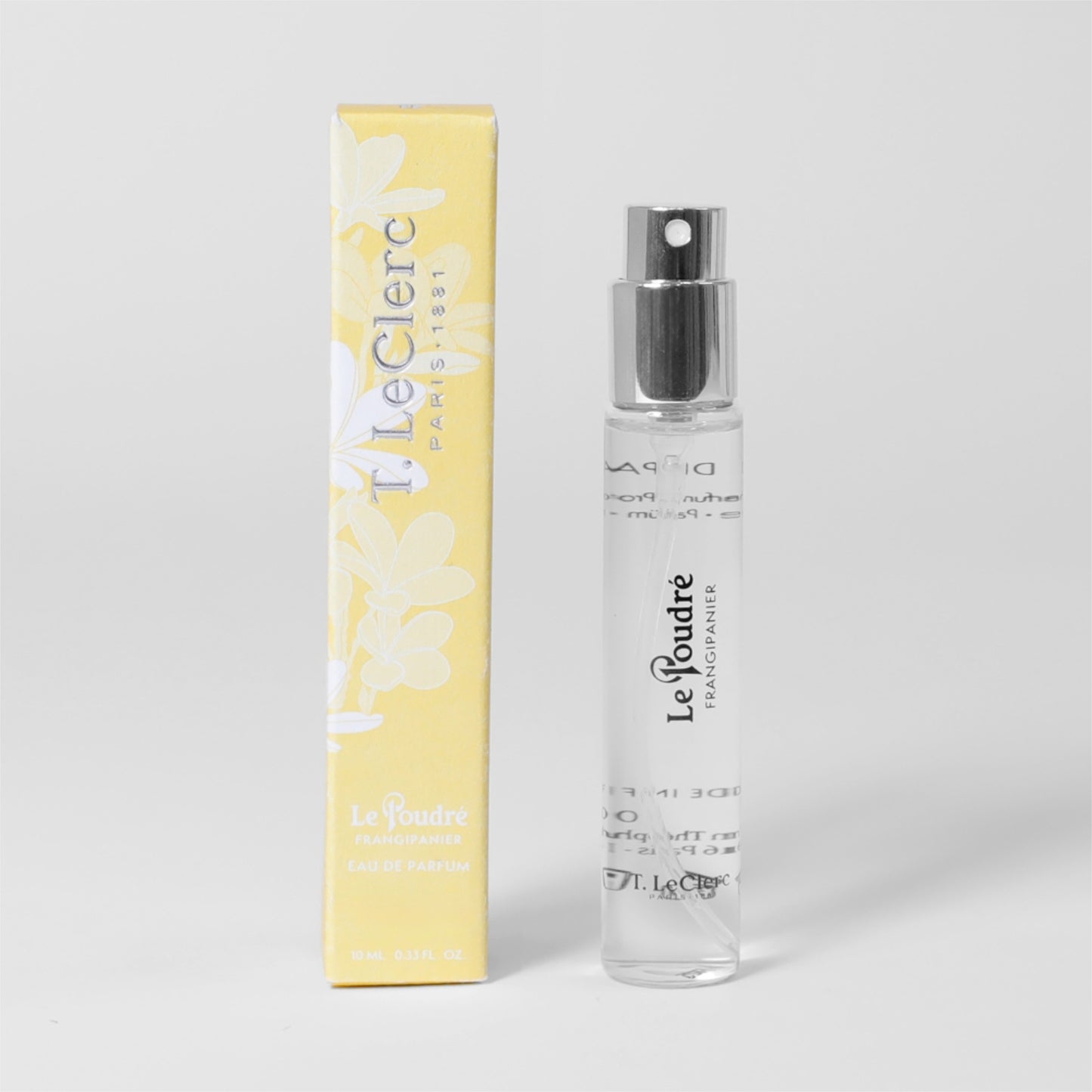 Le Poudre Frangipani Refill