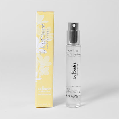 Le Poudre Frangipani Refill