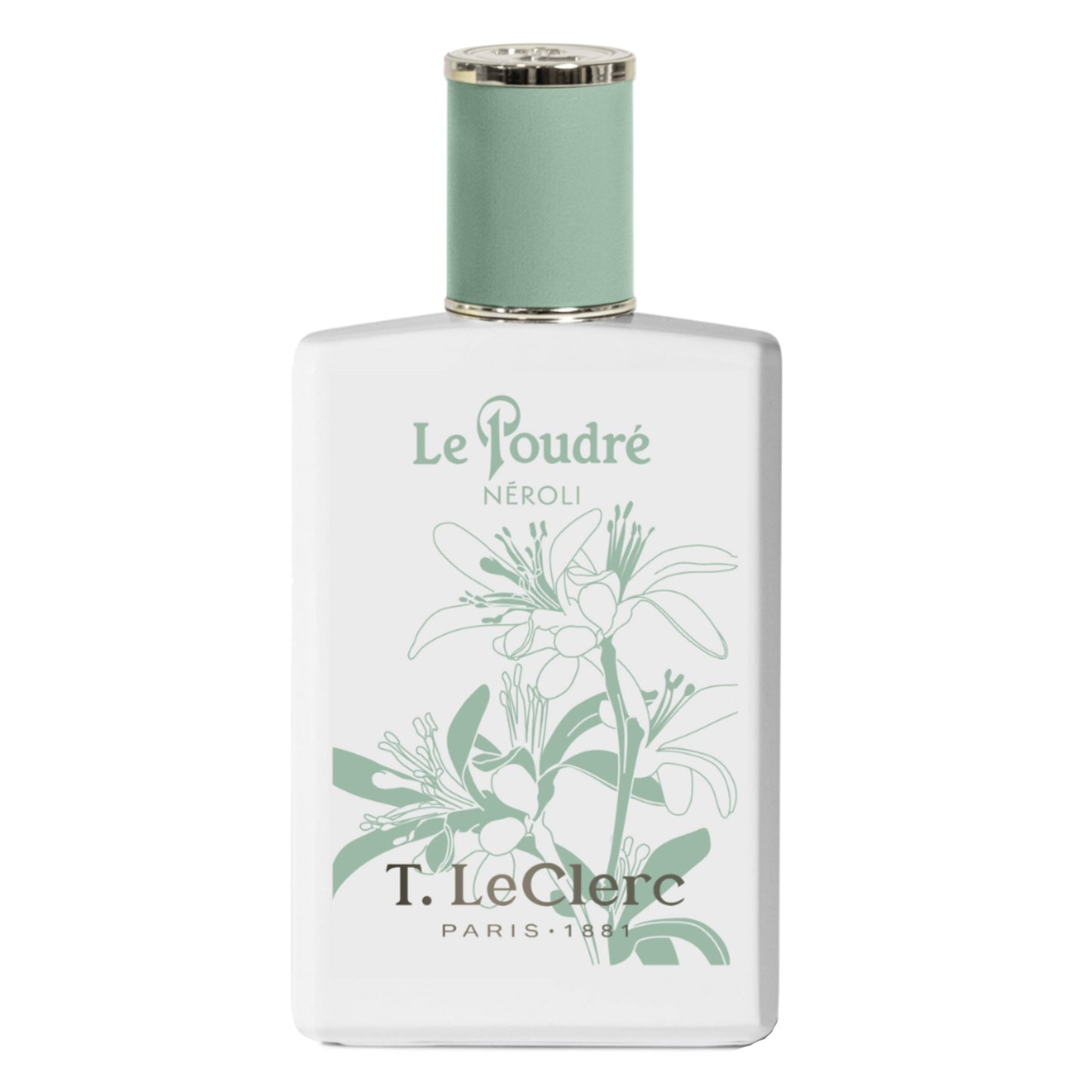 Le Poudre Neroli
