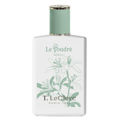 Le Poudre Neroli