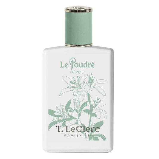 Le Poudre Neroli